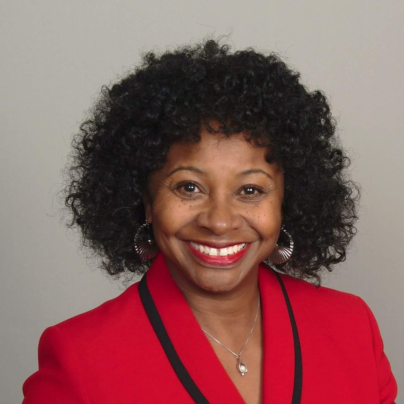 Why I Give to B-CU: LaVeta Hayes-Logan