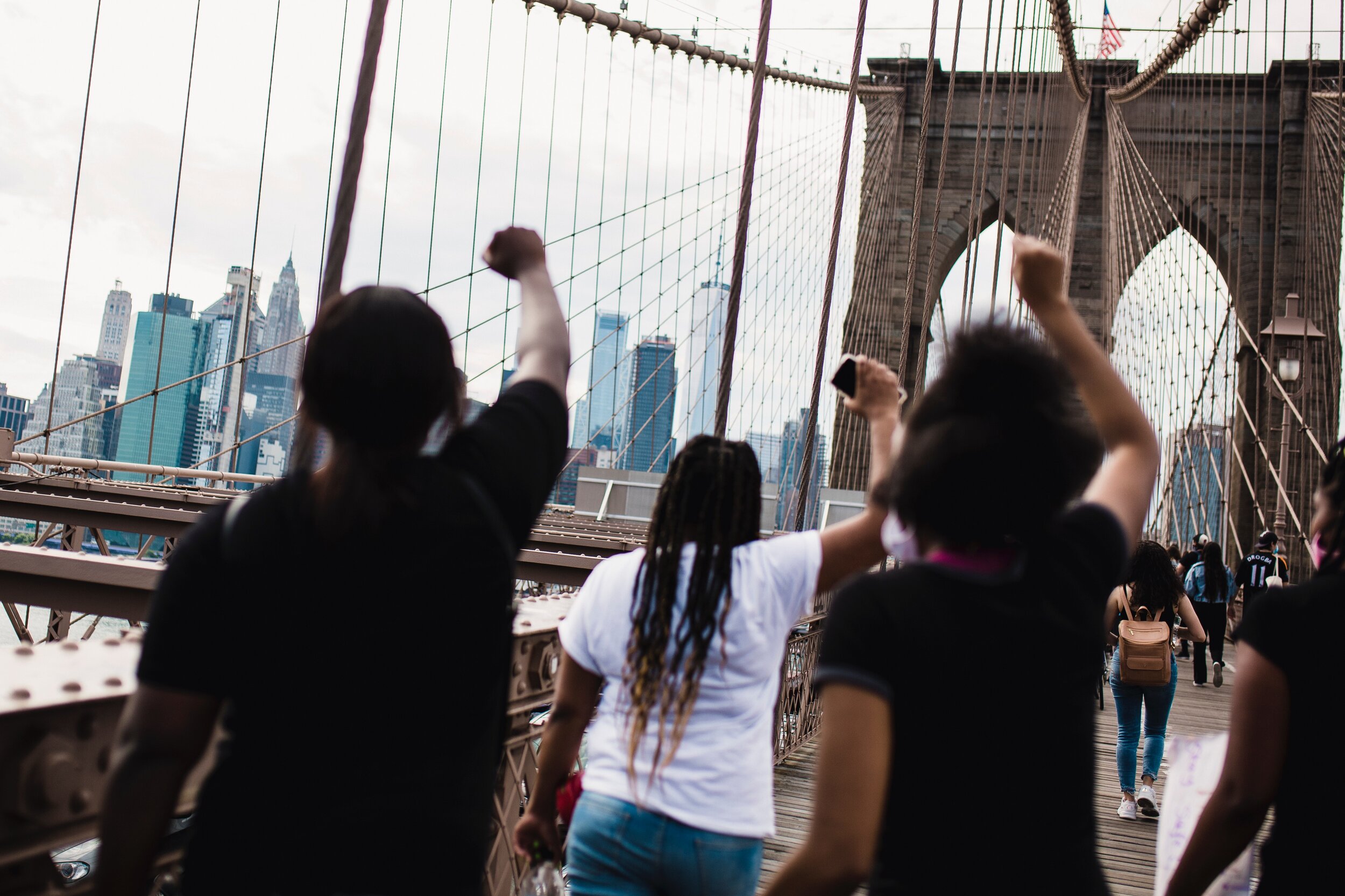 Responding to the Call: Combating Institutionalized Racism within the Criminal Justice System